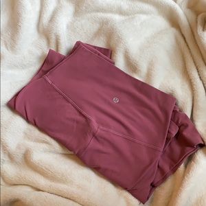 Wmns Lululemon Align Leggings